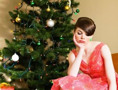 Είναι επικίνδυνη για την ψυχική μας υγεία η “κατάθλιψη” των εορτών;